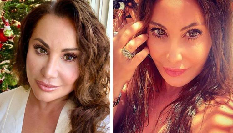 Дарина Павлова - Дарина Павлова стана баба (СНИМКА)