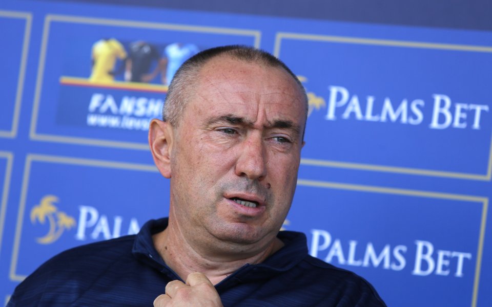 Индиректен шамар получи Левски от УЕФА след като станаха ясни