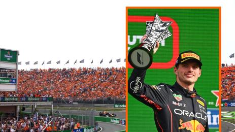 Макс Верстапен