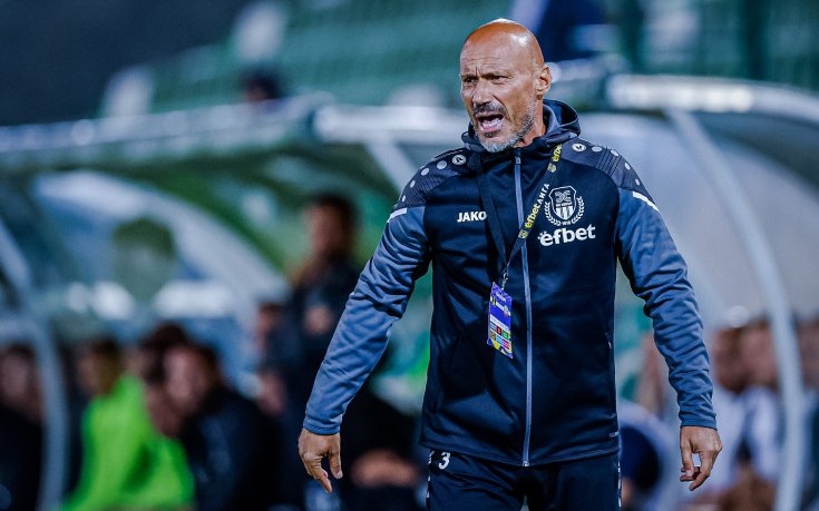 Фулвио Пеа: Сбъркахме почти всичко, можем само да поздравим съперника