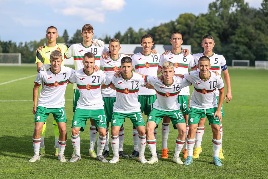 България U171