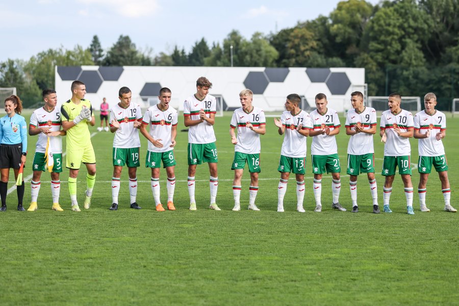 България U171