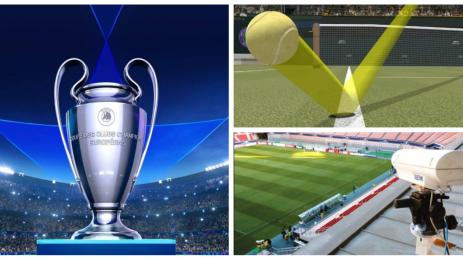 Ястребово око