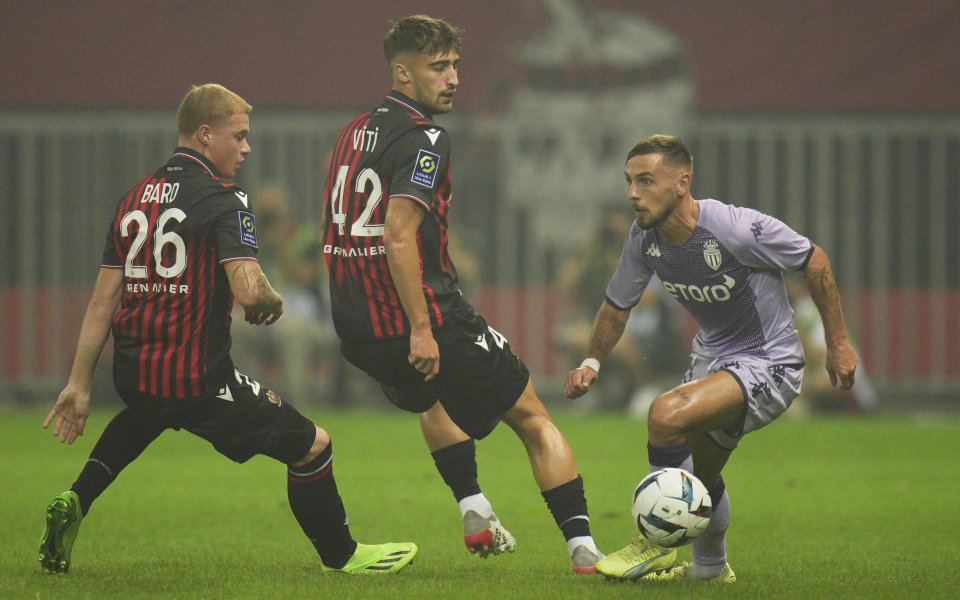 Сръбският гранд Партизан посреща Ница в един от най-интересните сблъсъци