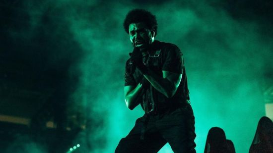 The Weeknd обяви турне във Великобритания, Европа и Латинска Америка