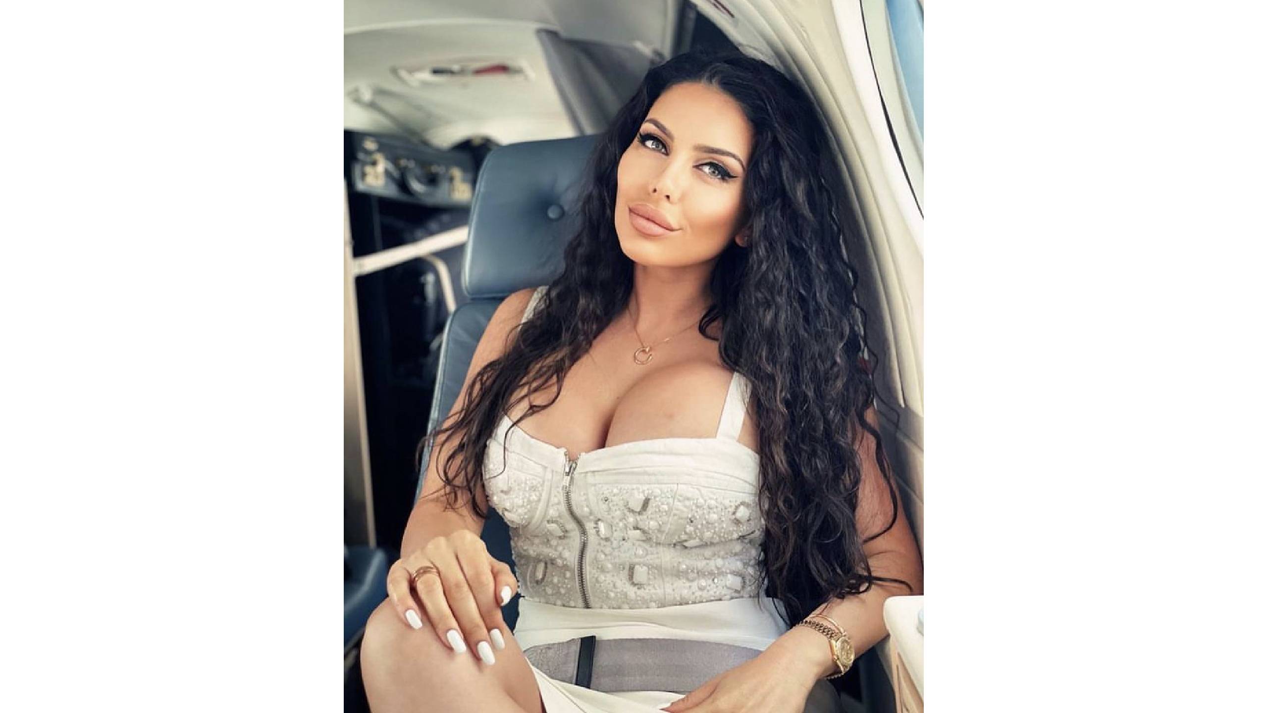 Валери Стефанова