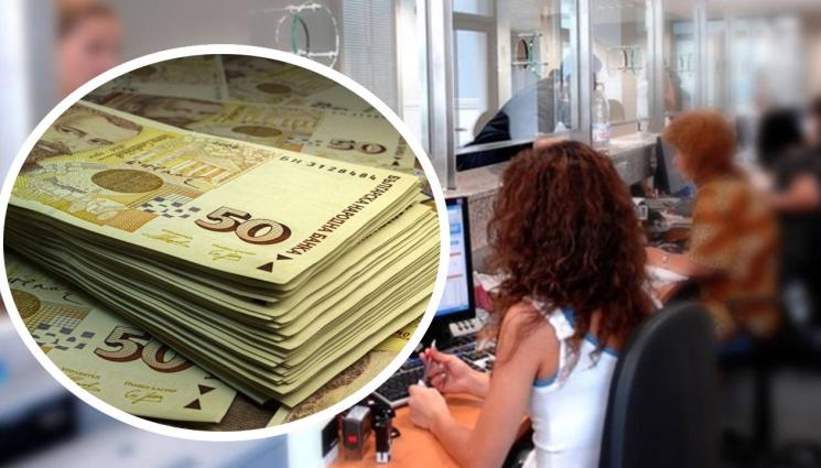 администрация - НАПЪЛНИХА ГУШИТЕ: Чиновническите заплати догониха депутатските!