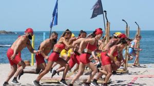 Игри на волята