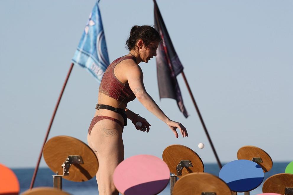 Четвърто племе на Резервите ще остави следа на Арената в