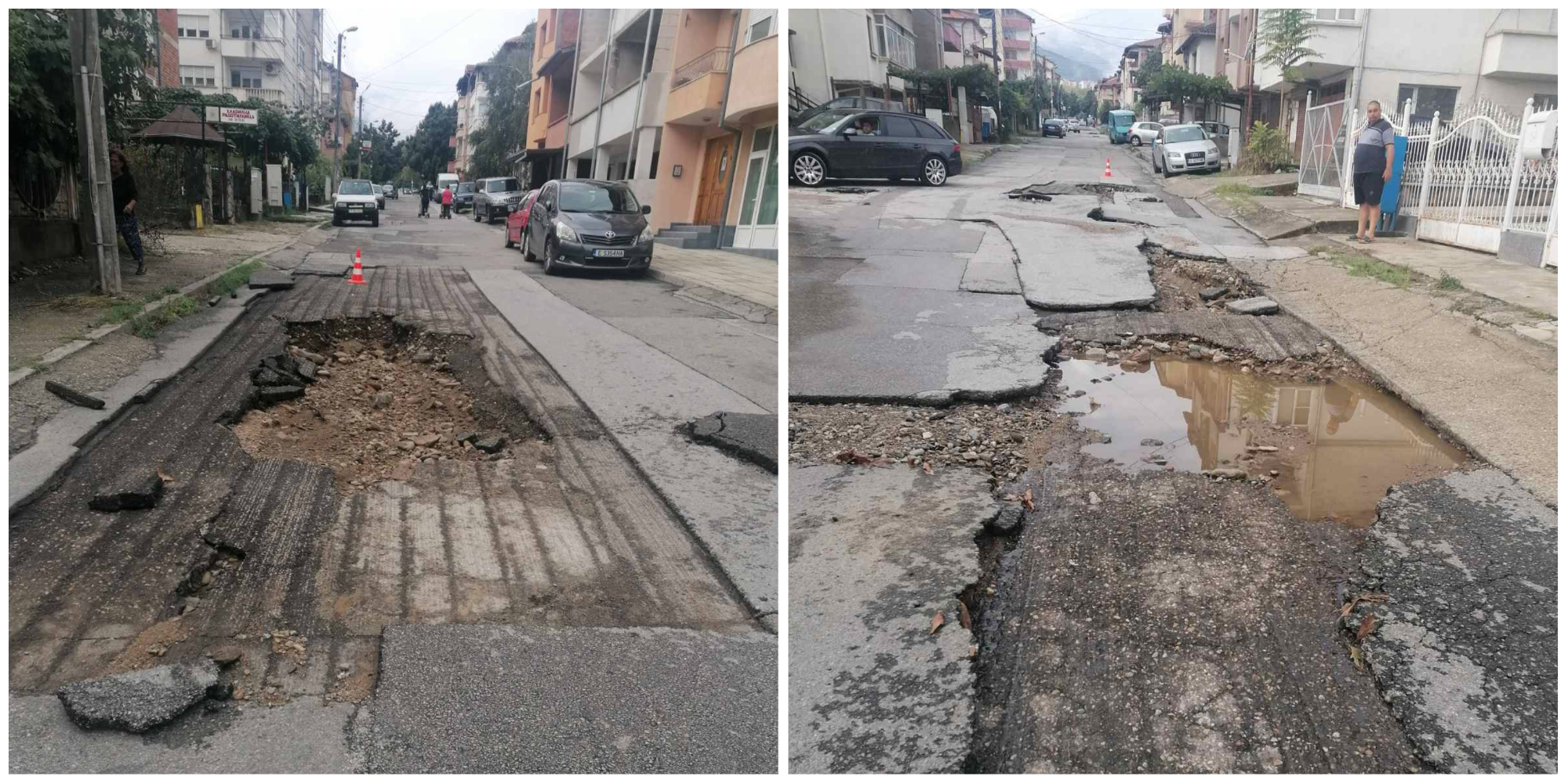 порой Петрич