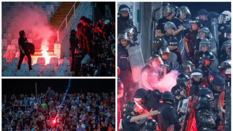 Локомотив Пловдив