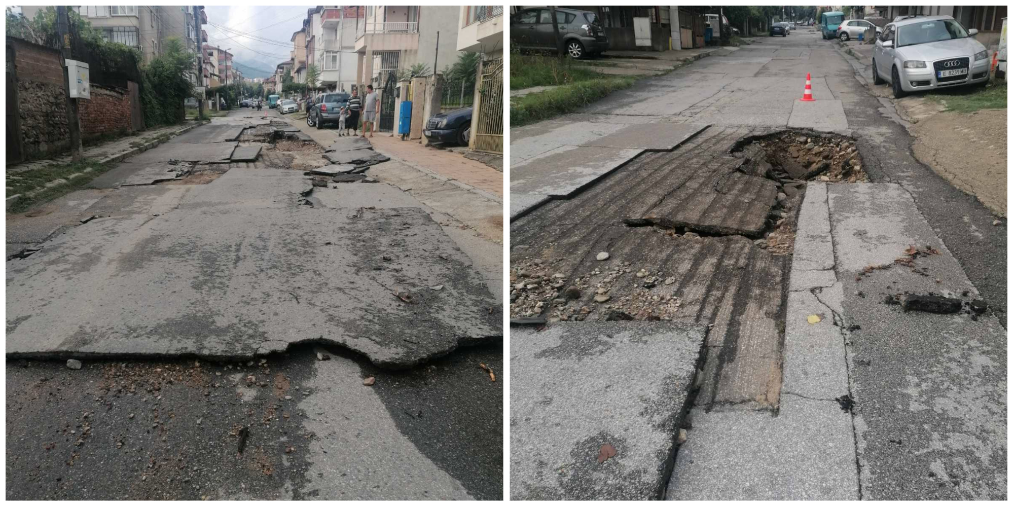 порой Петрич