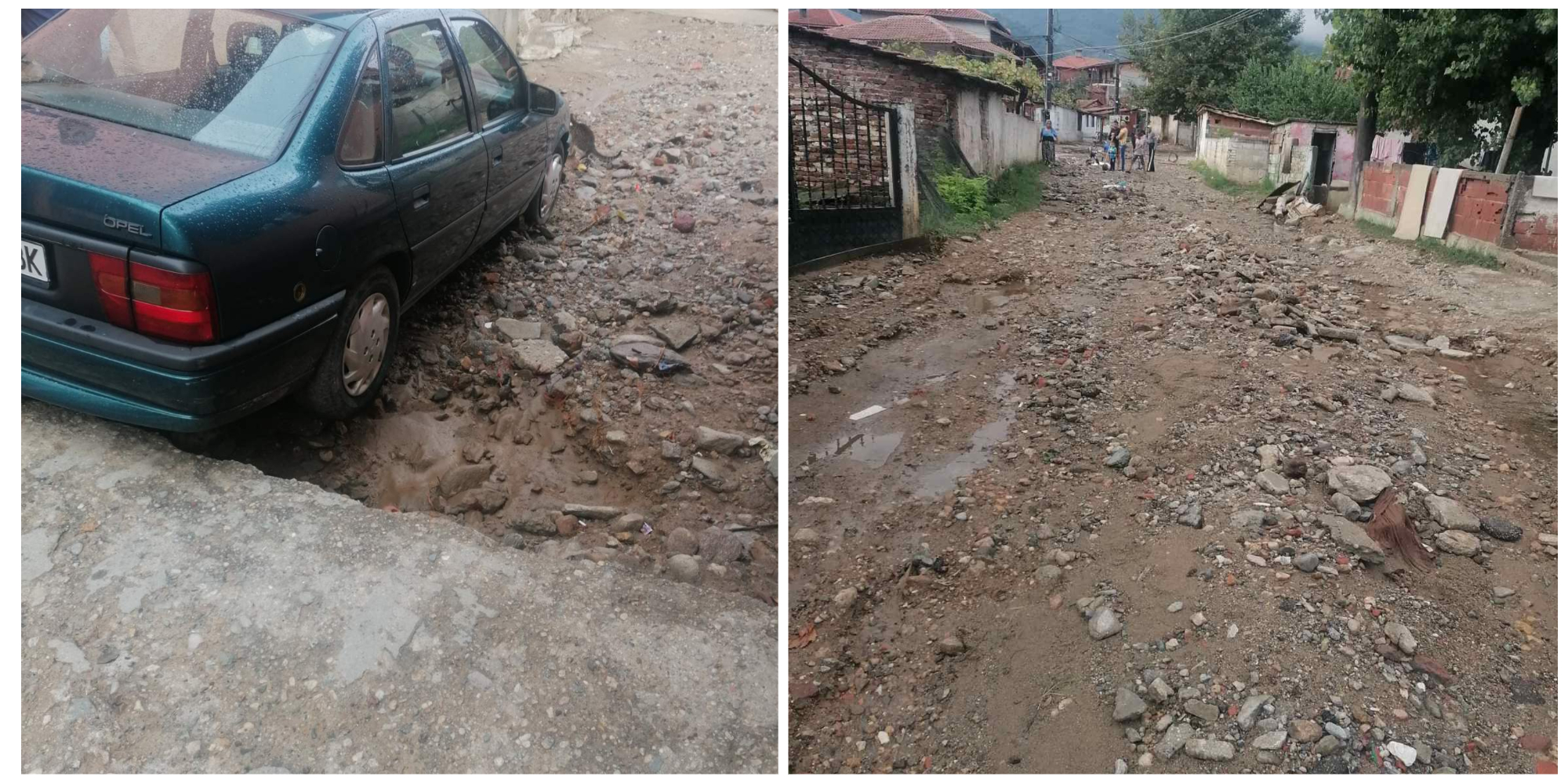 порой Петрич