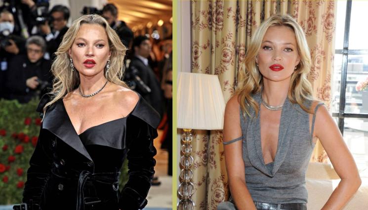 Кейт Мос - КЕЙТ МОС: Изповедите на една икона!