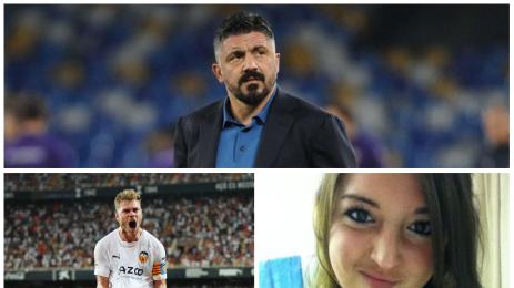 Габриела Гатузо