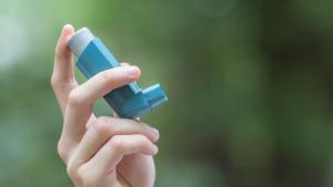 Китайските регулаторни органи по лекарствата одобриха първата в света инхалаторна