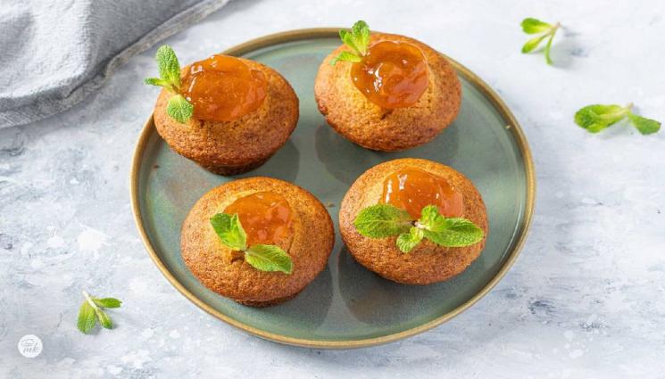 рецепти - Гответе с matekitchen.com: Мъфини в различен цвят и вкус