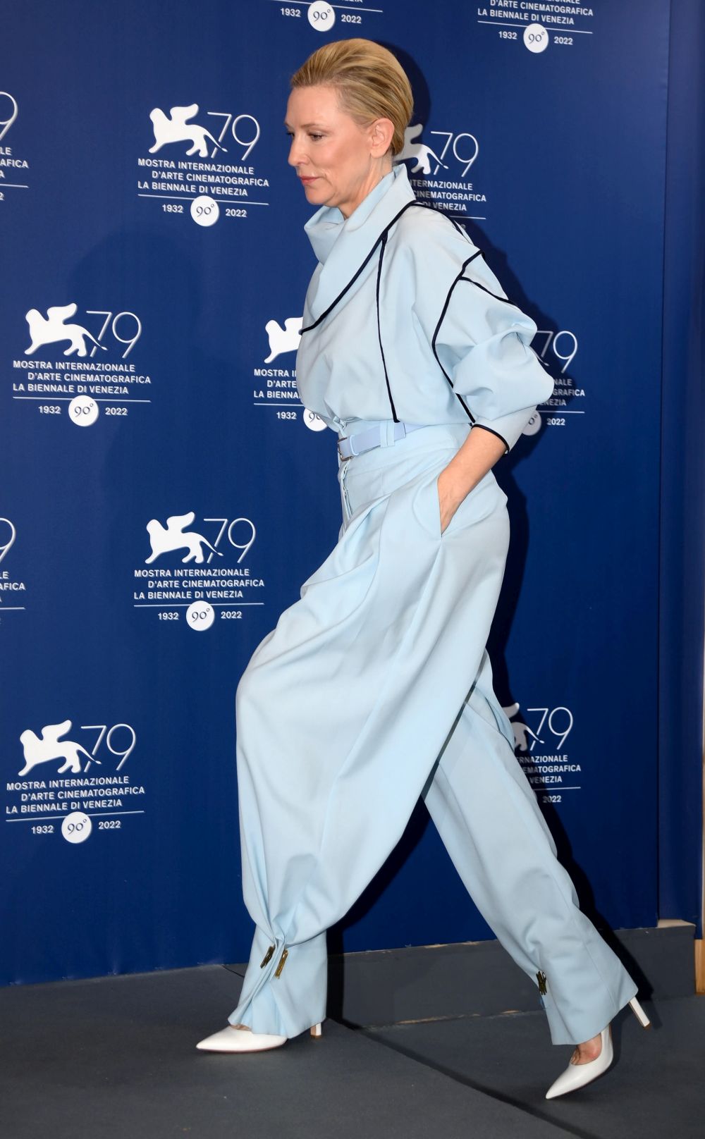 Кейт Бланшет