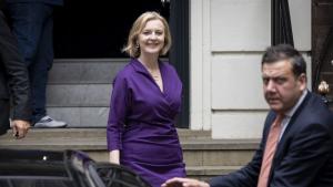 Досегашният министър на бизнеса енергетиката и индустриалната стратегия в правителството