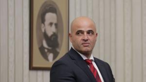 Премиерът на Република Северна Македония Димитър Ковачевски каза че ключовото