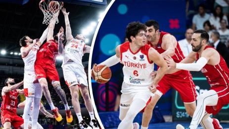 Евробаскет 2022