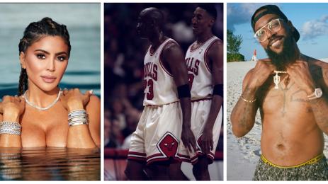 Джордан и Пипън