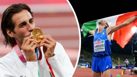 Джанмарко Тамбери