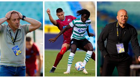 Септември Черно море