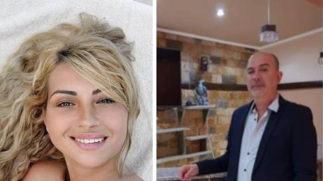 Орхан Мурад Шенай