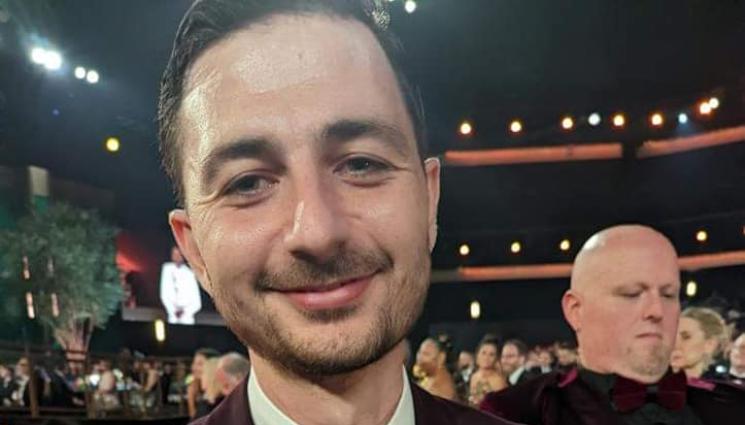 Ники - ОТЛИЧИЕ: Българин грабна Еми за монтаж със сериала Еуфория по HBO