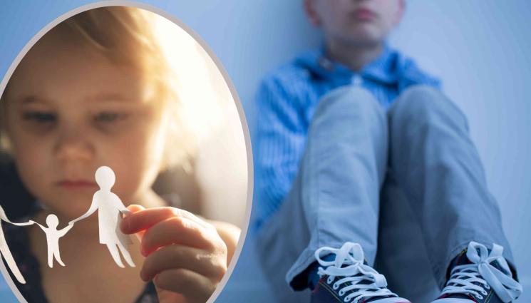 деца - Сираците също ще взимат данъчно облекчение