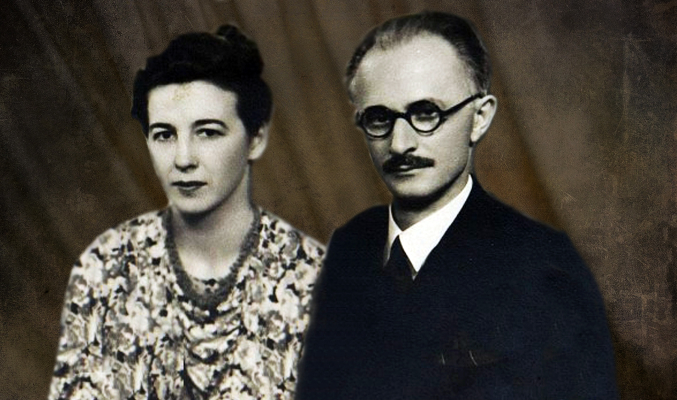 Димитър Талев