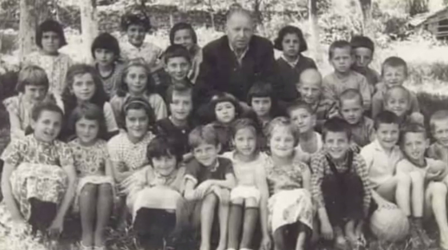 чешма желюша