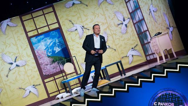 Ясни са първите осем звезди, които ще се впуснат в предизвикателствата на „С Рачков всичко е възможно“