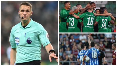 Крейг Поусън