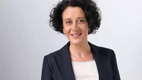 Антоанета Цонева