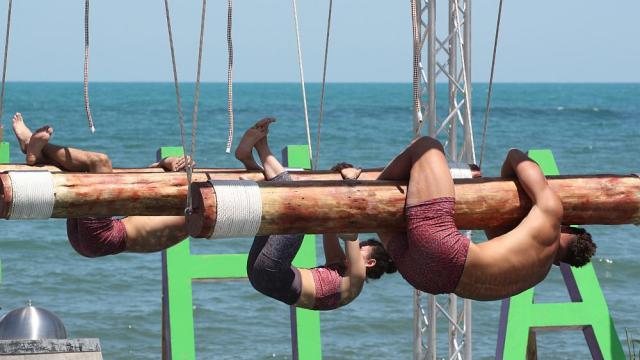 Изтощителна битка с огромен залог за Резервите в „Игри на волята: България“