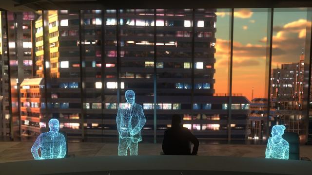 Метавселената: Новото Ел Дорадо