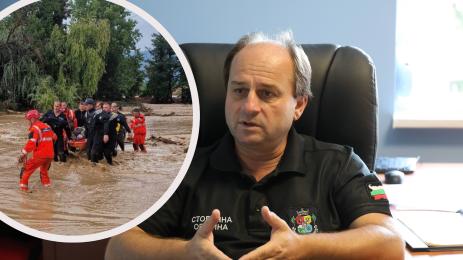 Красимир Димитров