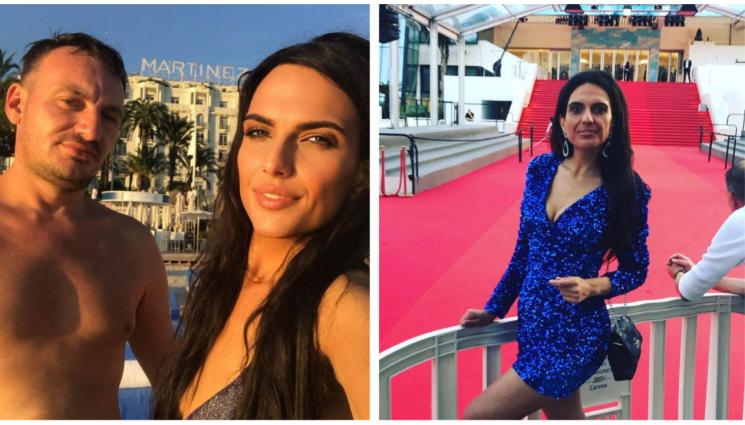 пиленцата - НА ТОП ЛУКСА: Филип Плейн се щракна с Пиленцата (СНИМКИ)