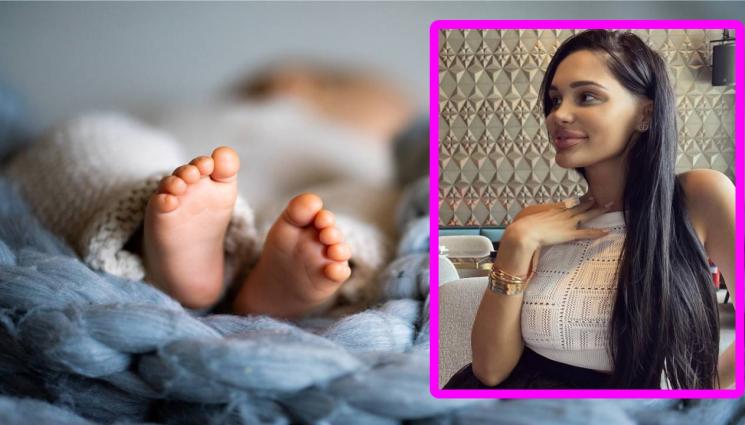 Палома - Палома страда от недоспиване