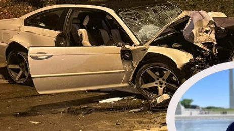 катастрофа Панчарево