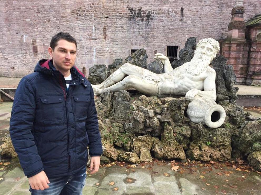  Димитър Даскалов 