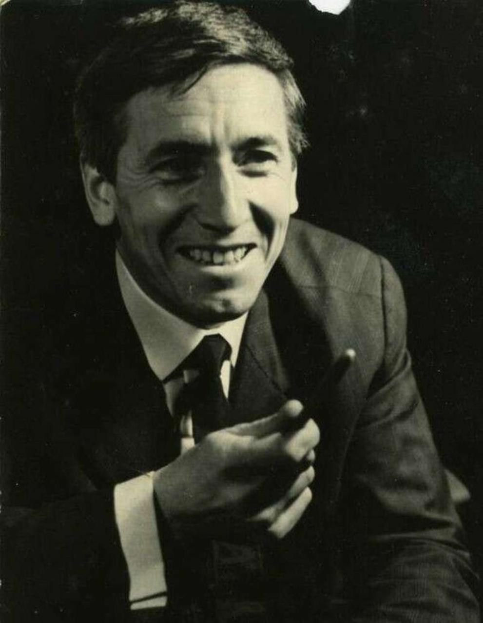  георги марков 