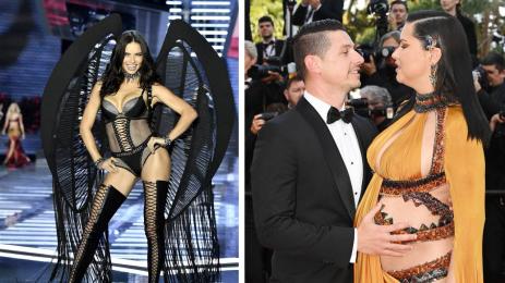 Адриана Лима