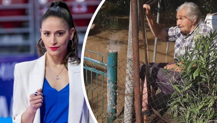 Гимнастика - Грация призова за помощ към бедстващите в Карловско