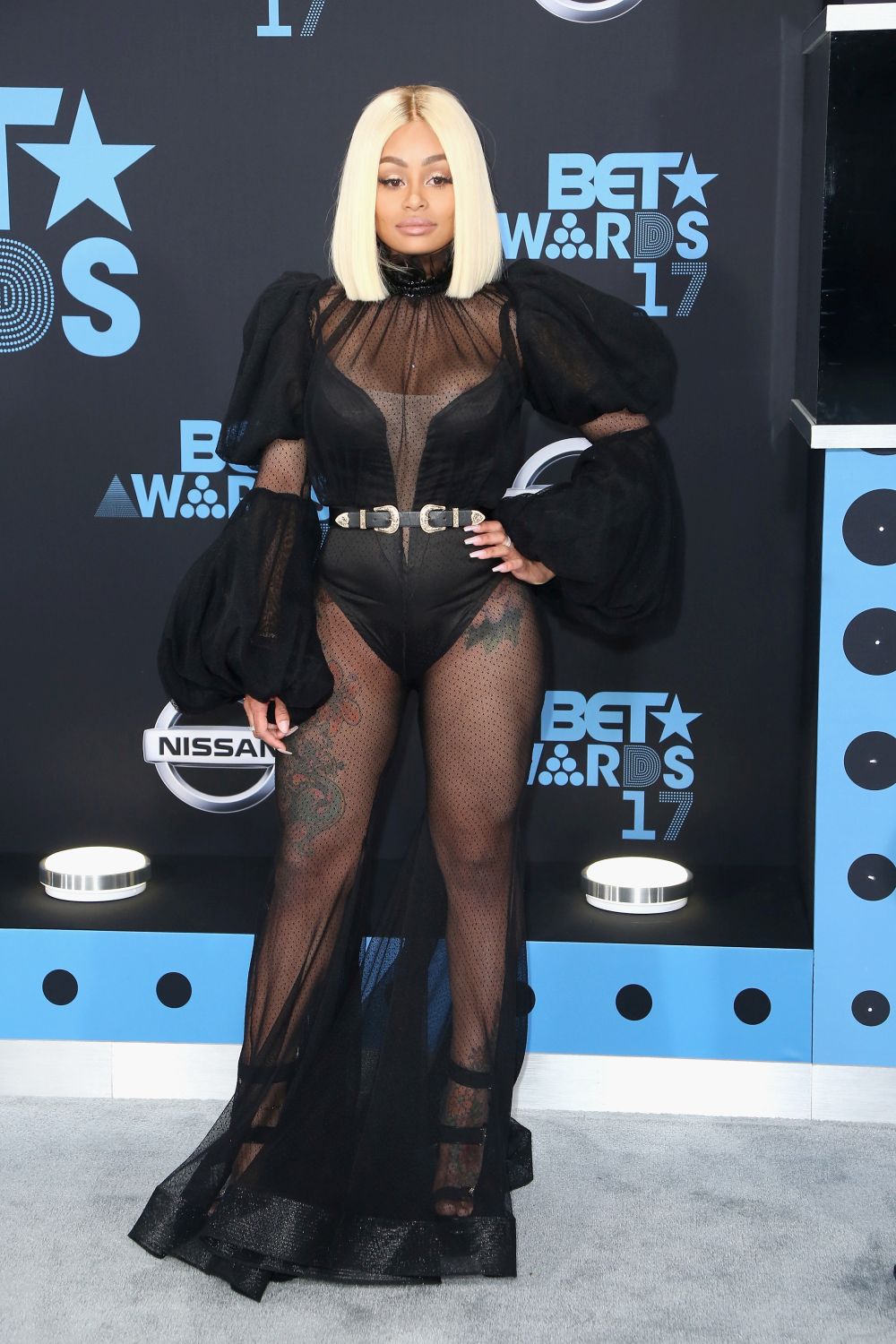 <strong>Blac Chyna</strong><br>
<br>
Анджелa Рене Уайт, известна още като Blac Chyna е най-добре платеният създател на OnlyFans. Тя предлага основно фетиш съдържание, а в акаунта си има около 150 снимки и видеа<br>
 