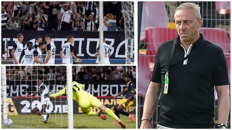 Илиан Илиев дерби Пловдив