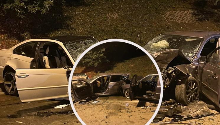 катастрофа панчарево - РЕЦИДИВИСТ: Шофьорът, предизвикал катастрофата край София, е с 20 акта