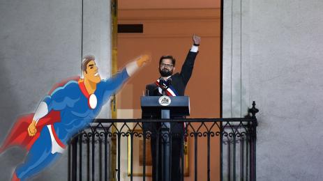 Габриел Борич